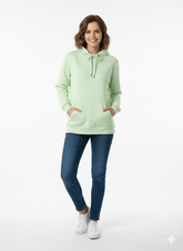 WOMENS Ana Ivanostitch Hoodie - Smgarment's